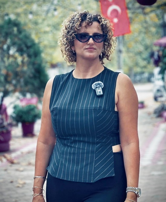 Simge ANDOĞLU