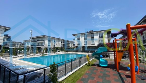 SAKARYA KARASUDA İNCİ EVLER AKASYA SİTESİNDE SATILIK DAİRE