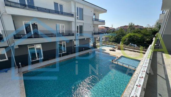 SAKARYA KARASUDA RIVER CITY 5 SİTESİNDE SATILIK DAİRE