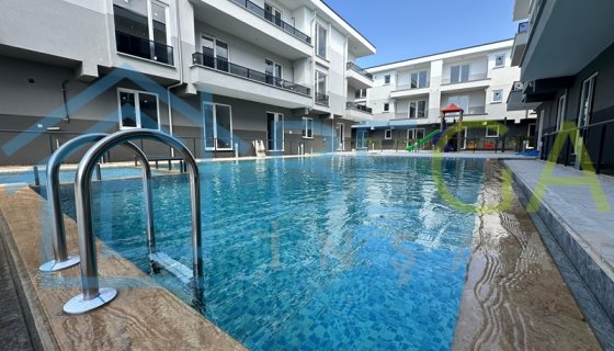 SAKARYA KARASUDA RIVER CITY 5 SİTESİNDE SATILIK DAİRE