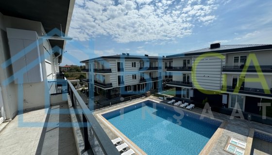 SAKARYA KARASUNUN GÖZDE SİTELERİNDEN İNCİ EVLER 9'DA SATILIK DAİRE