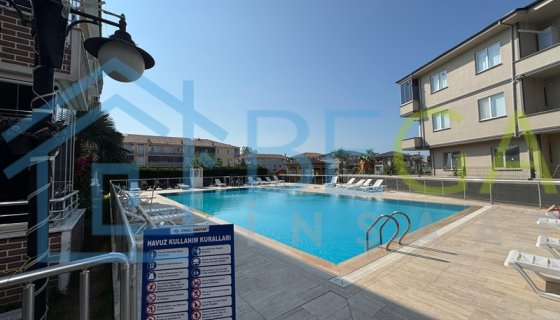 SAKARYA KARASUDA MERKEZİ KONUMDA SATILIK DAİRE