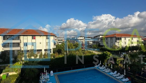 Sakarya Karasu FLORA 2 A Sitesinde  2+1 Satılık Daire