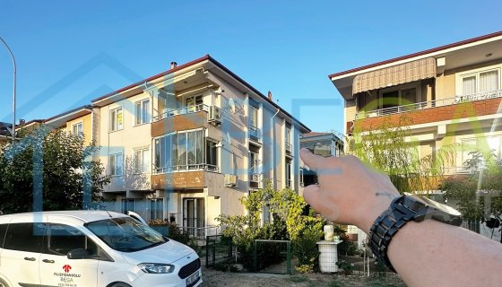SAKARYA KARASUDA FERAH 2+1 ARAKAT SATILIK DAİRE