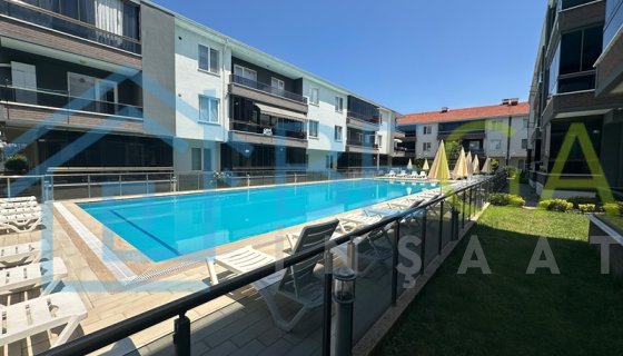 SAKARYA KARASUDA ELITE LIFE MODERN SİTESİNDE SATILIK DAİRE