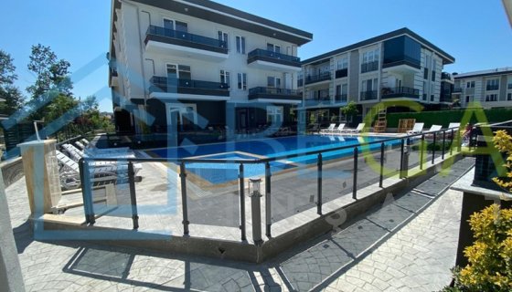 SAKARYA KARASU İNCİ EVLER LEYLAK SİTESİNDE ŞOK FİYATLI SATILIK DAİRE