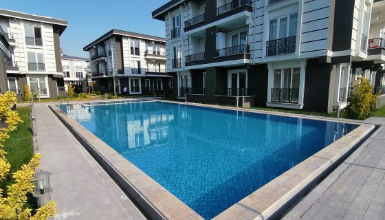 İnci Evler Suit
