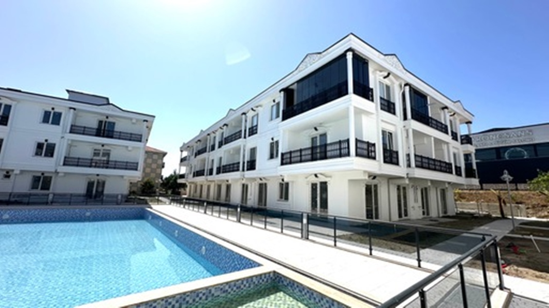 Karasu  Satılık 3+1  Daire