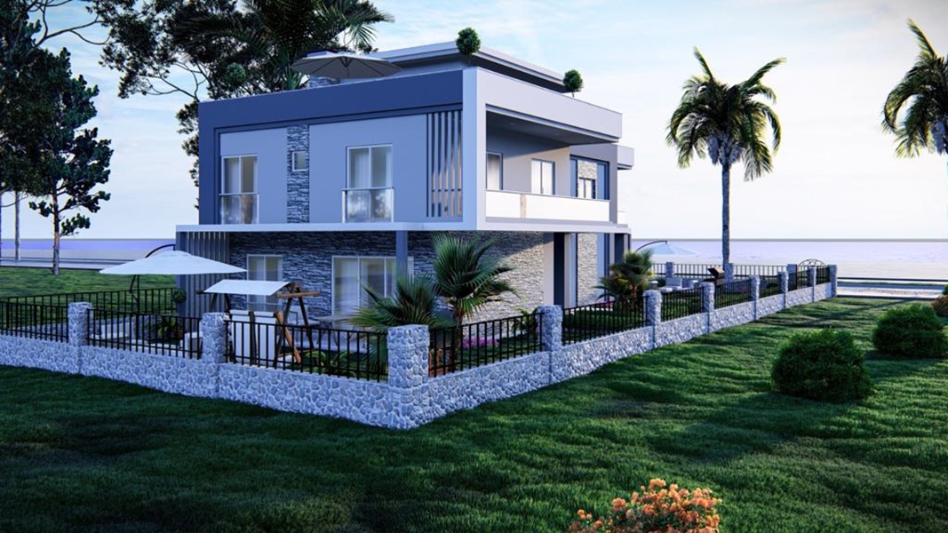 Karasu  Satılık Villa